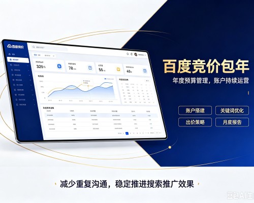 呼玛百度竞价包年